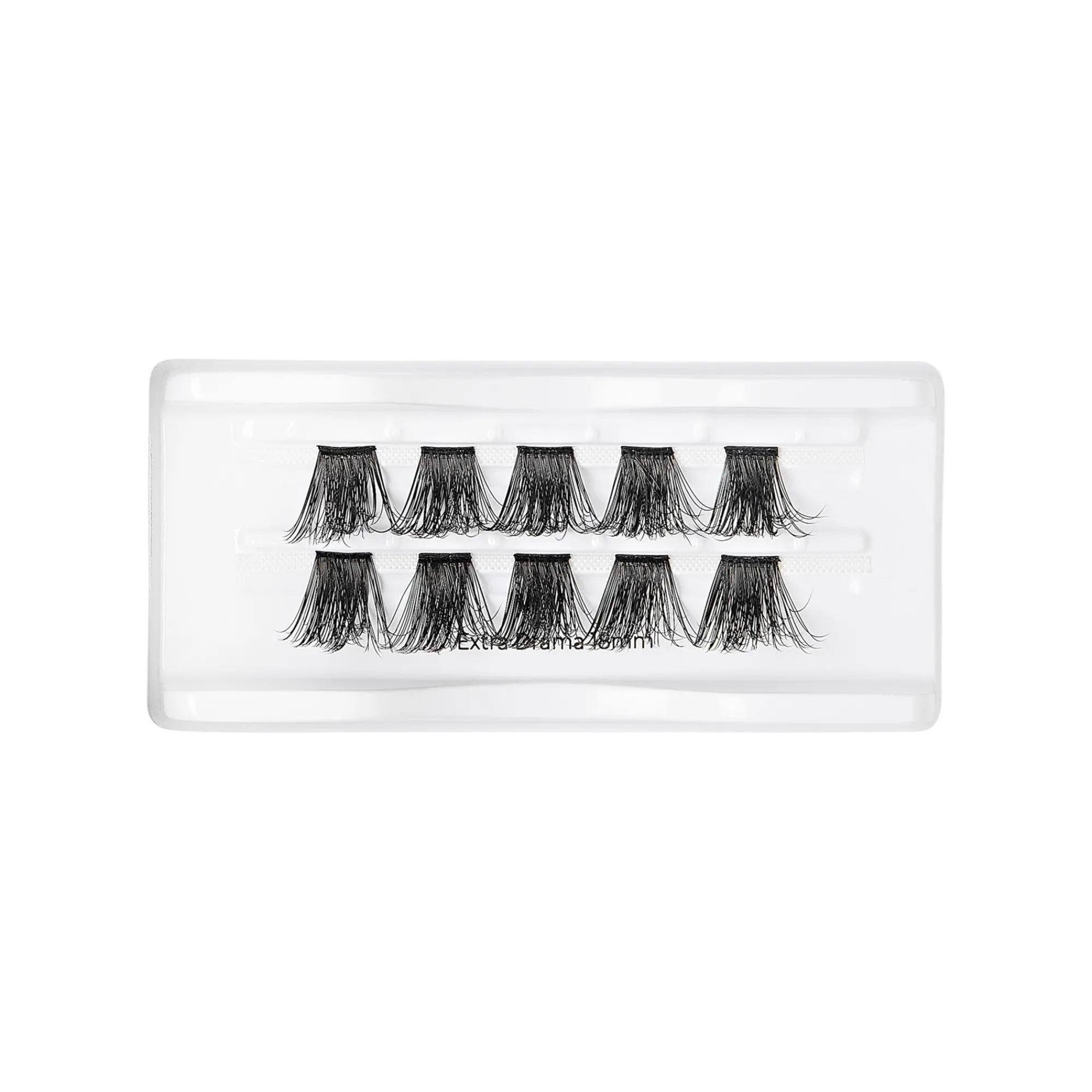 Volume|Wispy>Falscara Extra Drama Wisps | 10 Wisps