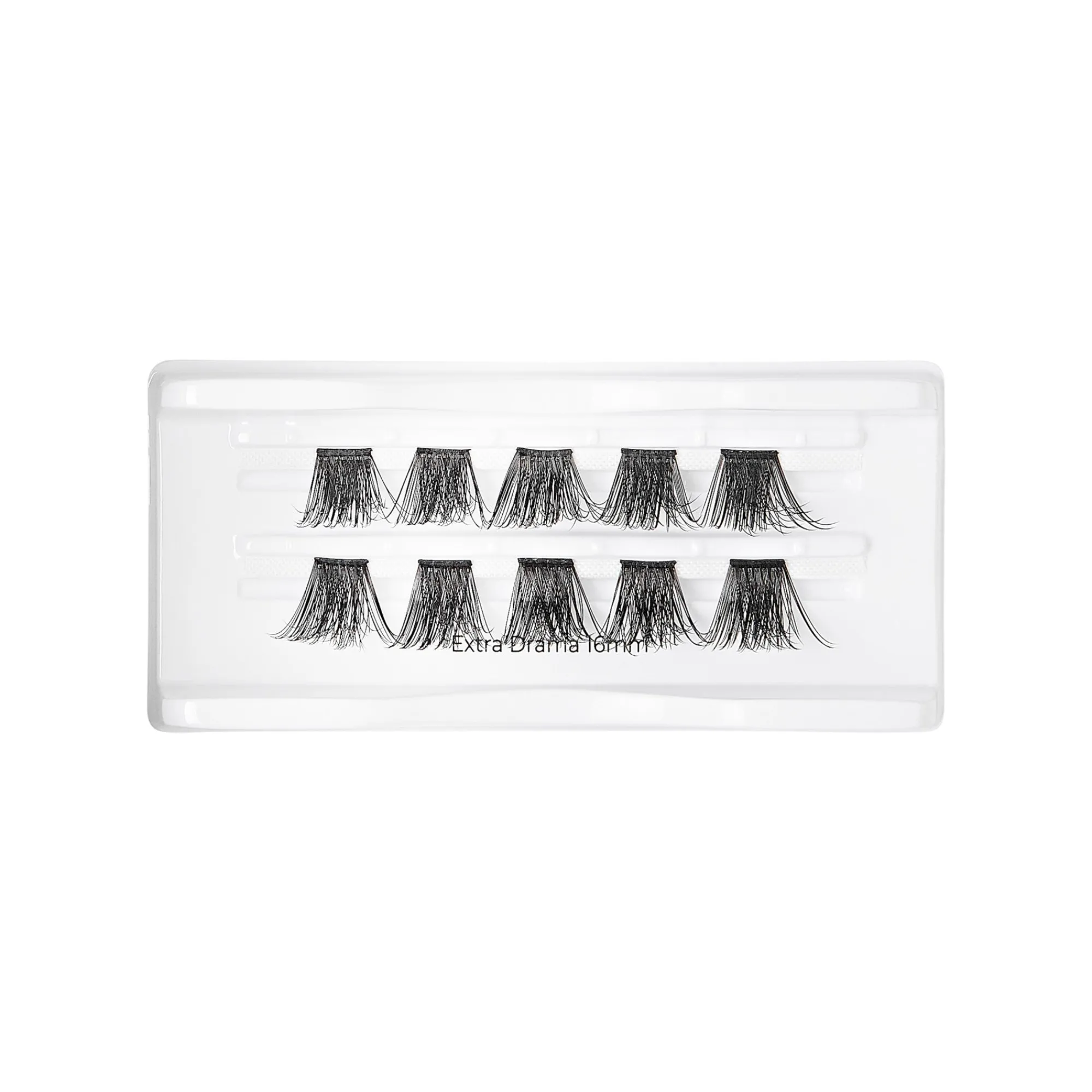 Volume|Wispy>Falscara Extra Drama Wisps | 10 Wisps