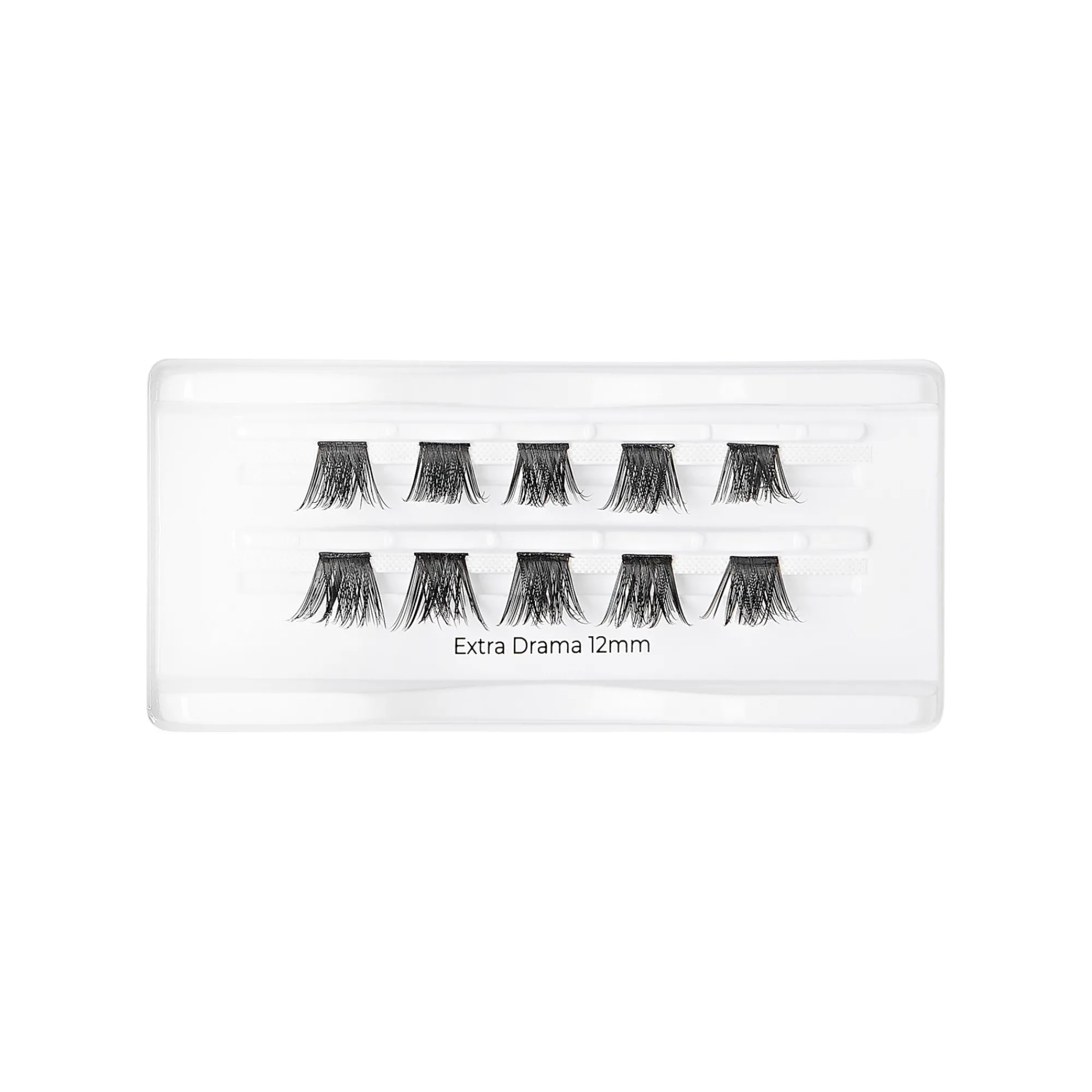 Volume|Wispy>Falscara Extra Drama Wisps | 10 Wisps