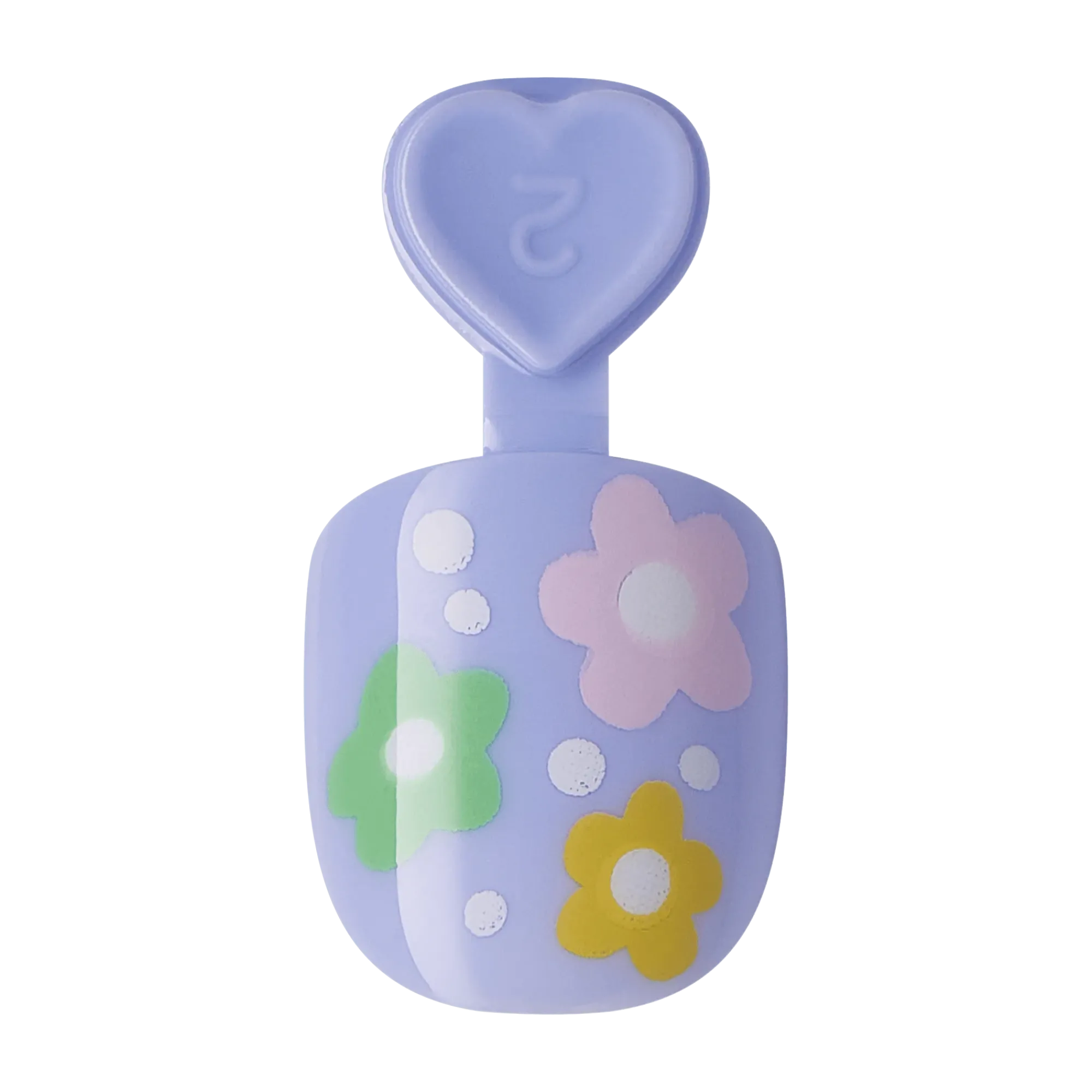 Manis For Kids|Design Nails>Impress Fairest of All