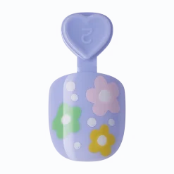 Manis For Kids|Design Nails>Impress Fairest of All