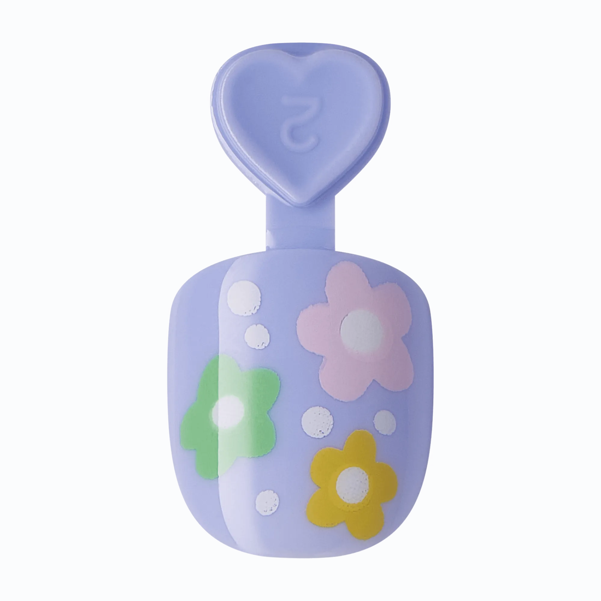 Manis For Kids|Design Nails>Impress Fairest of All