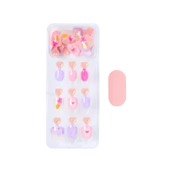 Manis For Kids|Design Nails>Impress Fairy Sparkle