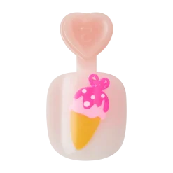 Manis For Kids|Design Nails>Impress Fairy Sparkle