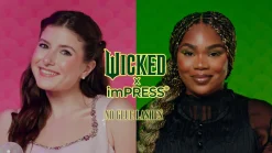 Impress X Wicked: For Good|Falsies>Impress Fantabulous! | 12 Clusters