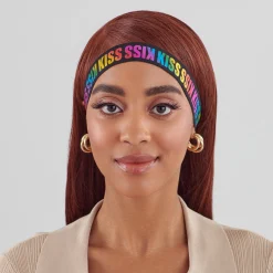 Wig & Weave|Styling>Kiss Colors and Care Fashion Edge Band