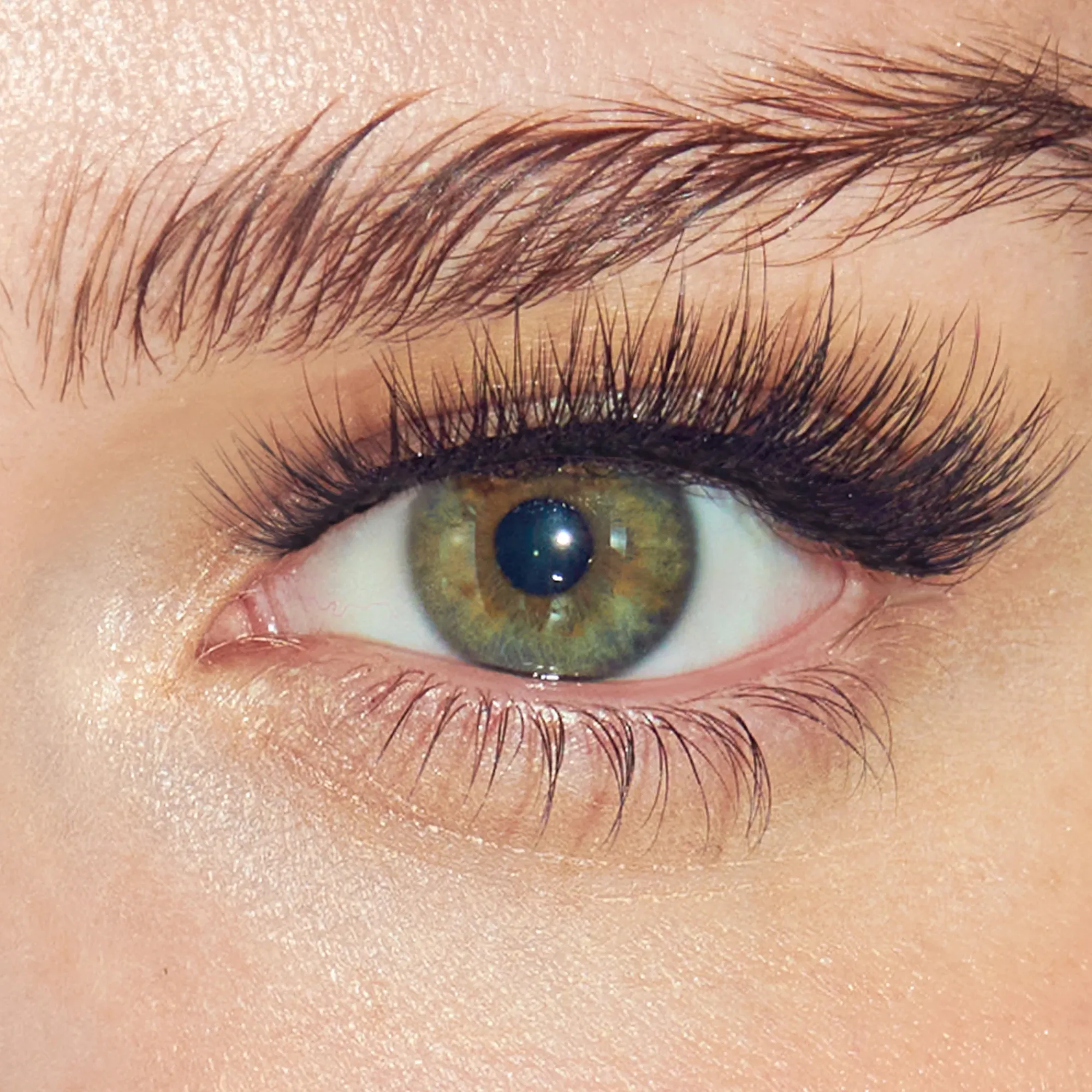 No Glue Strip Lash|No Glue Strip Lash>Impress Faux Mink Volume | 2 Pairs