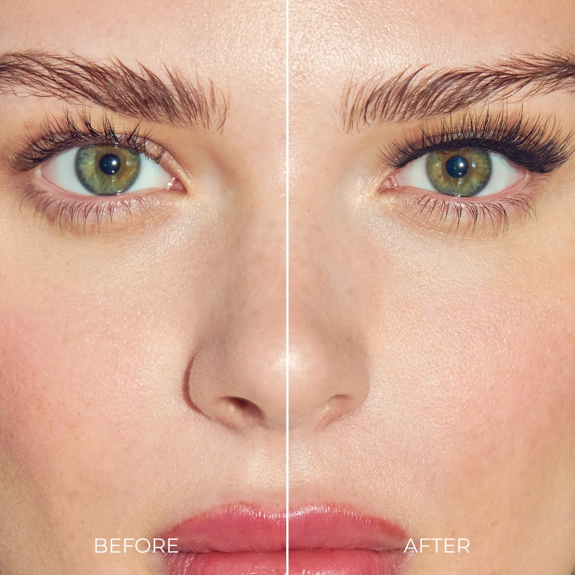 No Glue Strip Lash|No Glue Strip Lash>Impress Faux Mink Volume | 2 Pairs