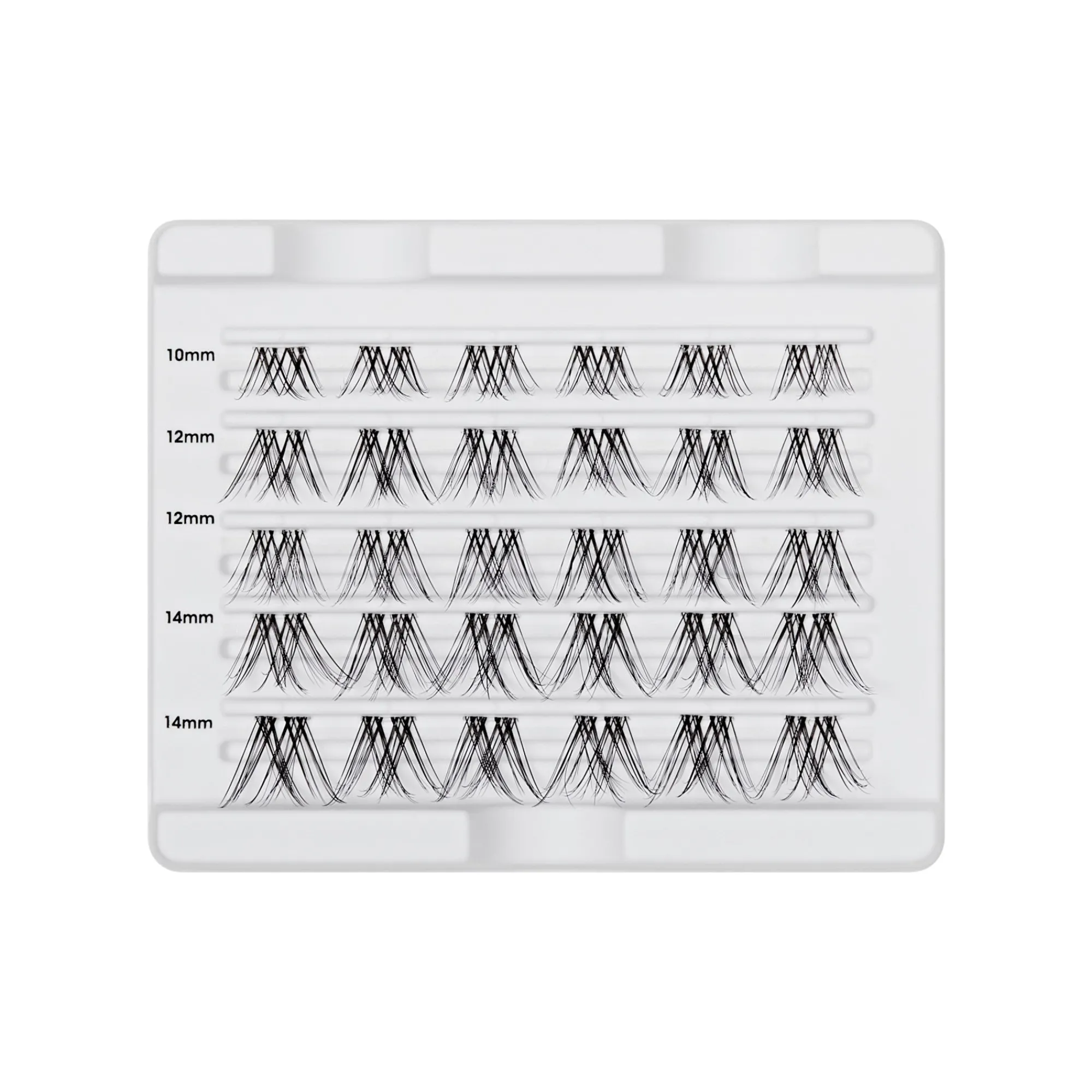 Natural|Wispy>Falscara Faux Mink Wisps | 30 Wisps