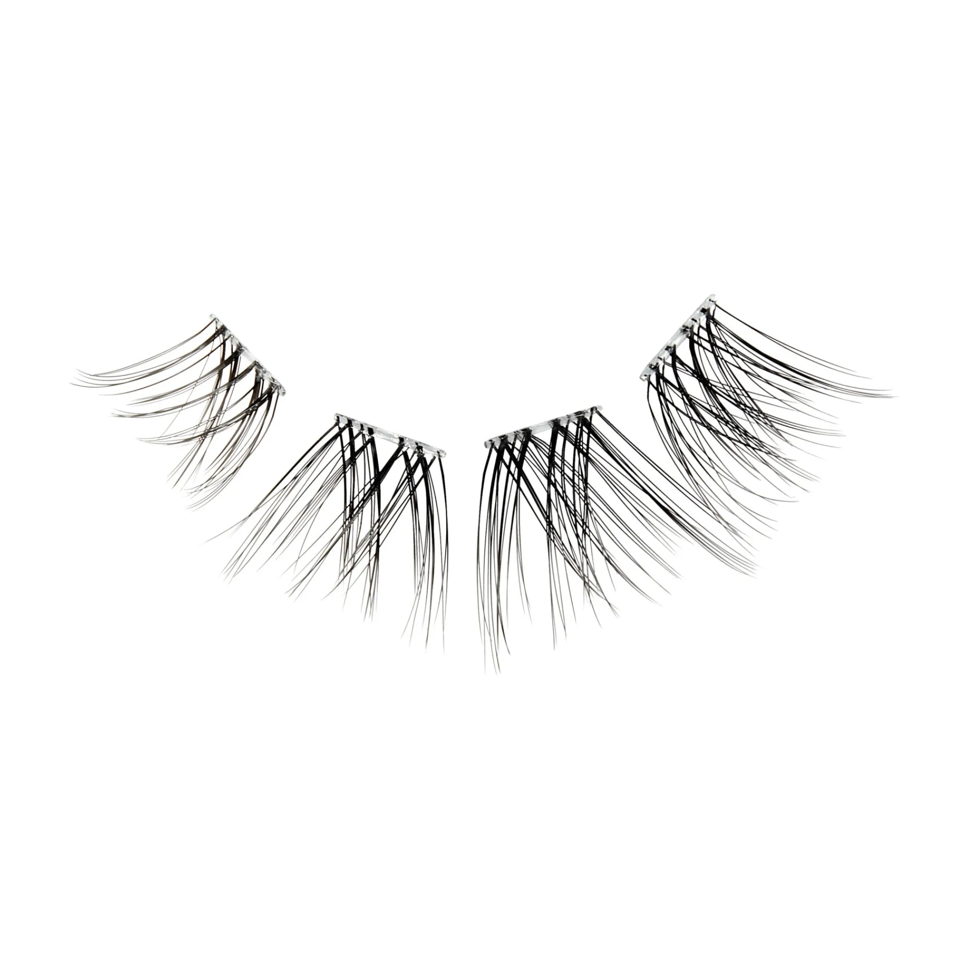 Natural|Wispy>Falscara Faux Mink Wisps | 30 Wisps