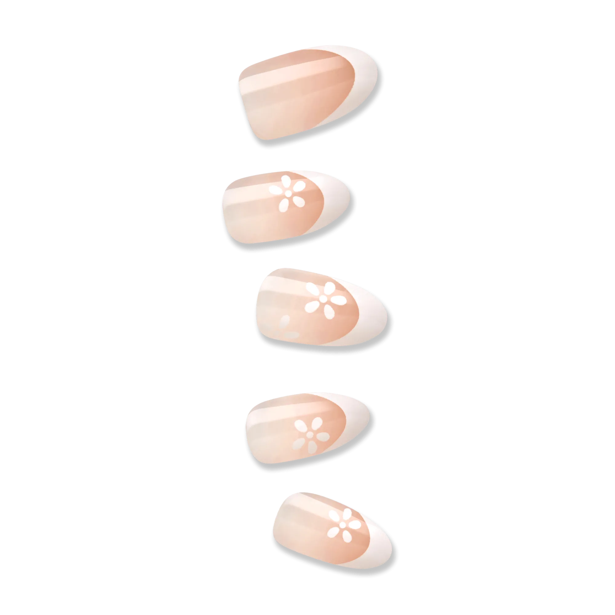 French Nails|Design Nails>Impress Fearless