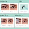 Falscara Studio|Wispy>Falscara Festival Classic Volume Wisps | 36 Wisps