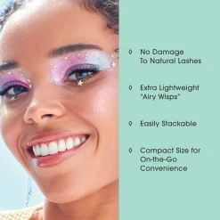 Falscara Studio|Wispy>Falscara Festival Classic Volume Wisps | 36 Wisps