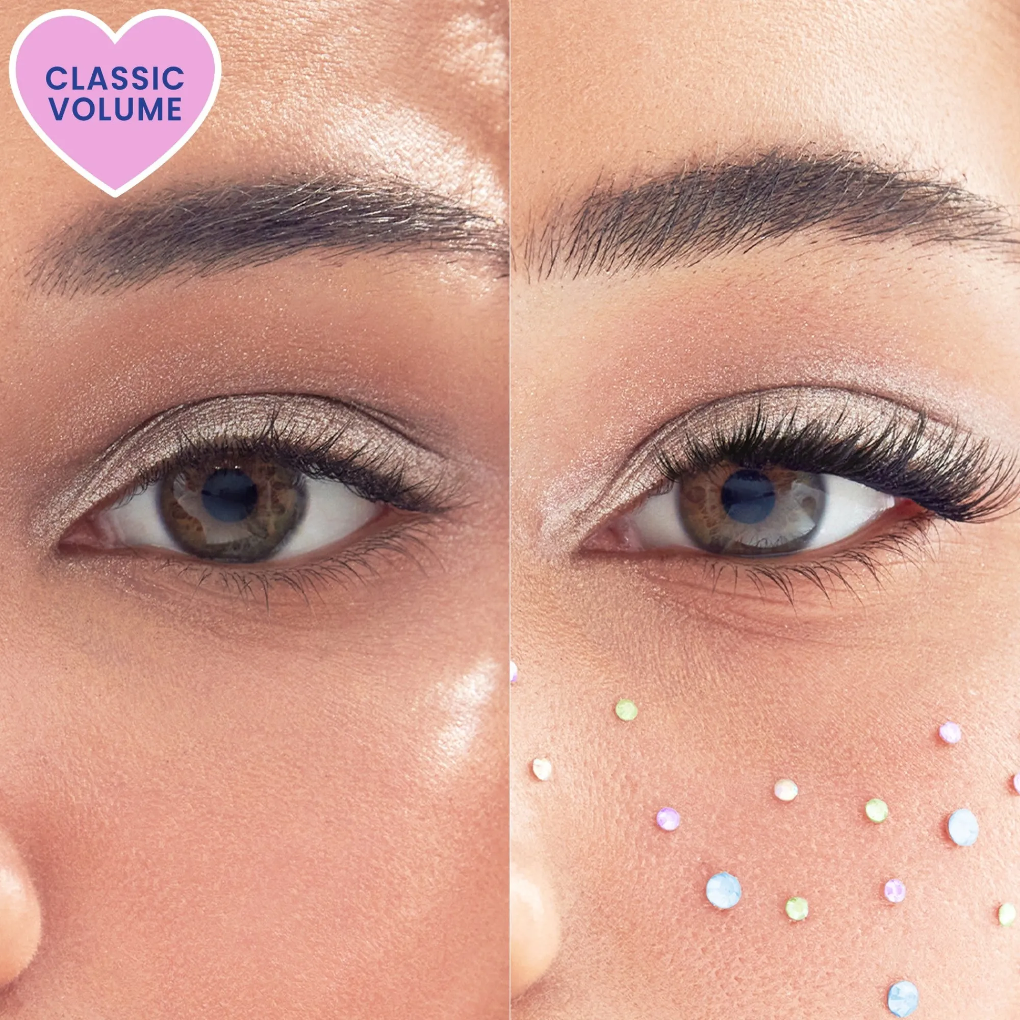 Falscara Studio|Wispy>Falscara Festival Classic Volume Wisps | 36 Wisps