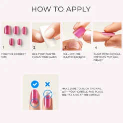 Color Nails|Colorfx>Impress Floating