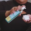 Men|Styling>Kiss Colors and Care Foam Mousse