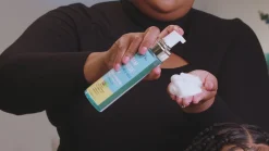Men|Styling>Kiss Colors and Care Foam Mousse