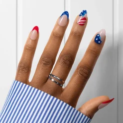French Nails|Design Nails>Impress Forever Fling