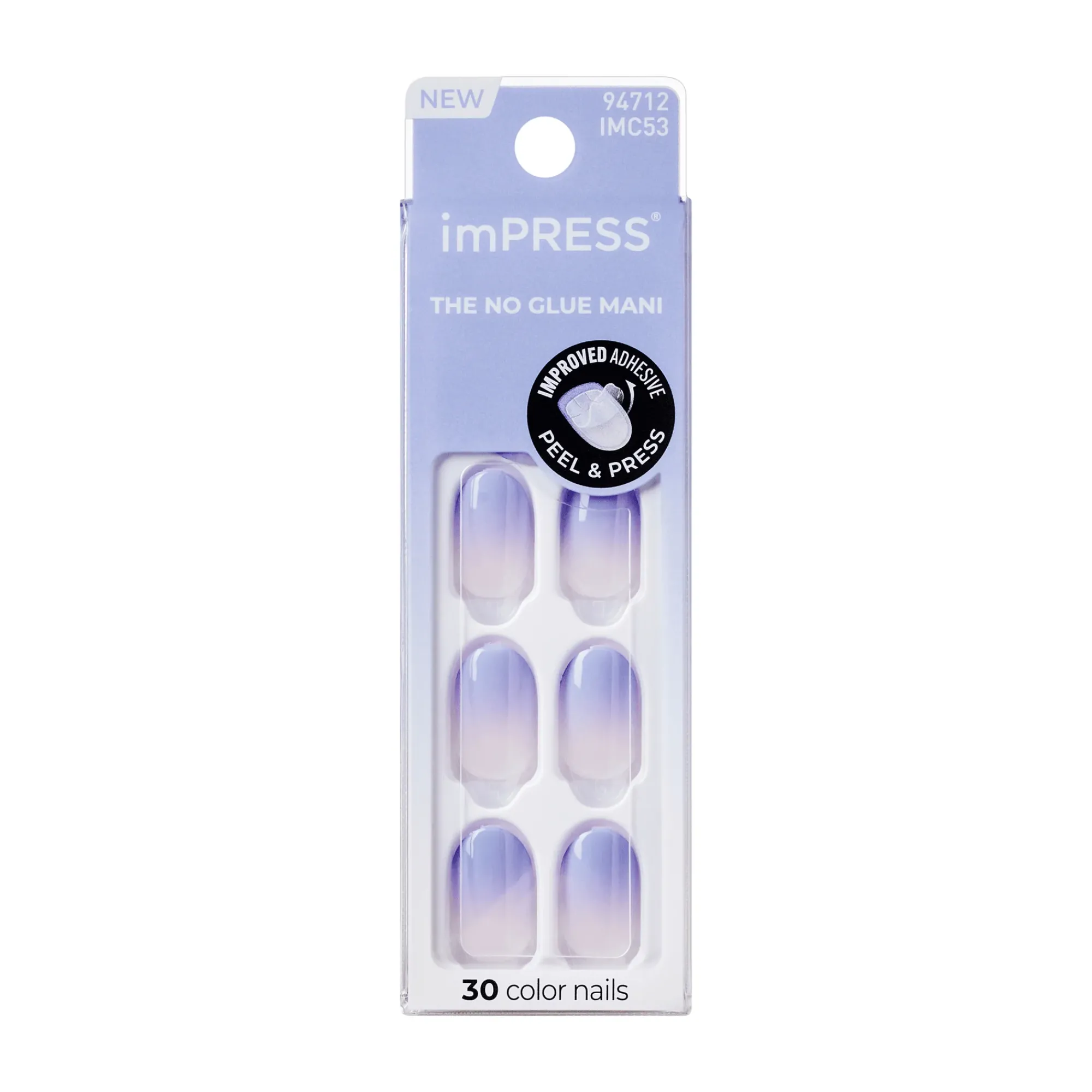 Design Nails>Impress Friendzone