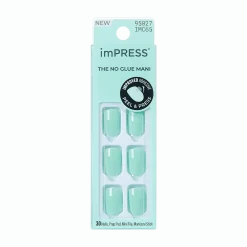 Color Nails>Impress Get Closer