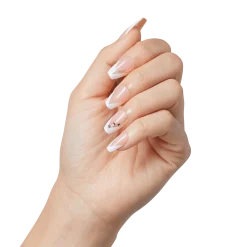 French Nails>Impress Glimpse