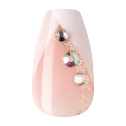 French Nails>Impress Glimpse