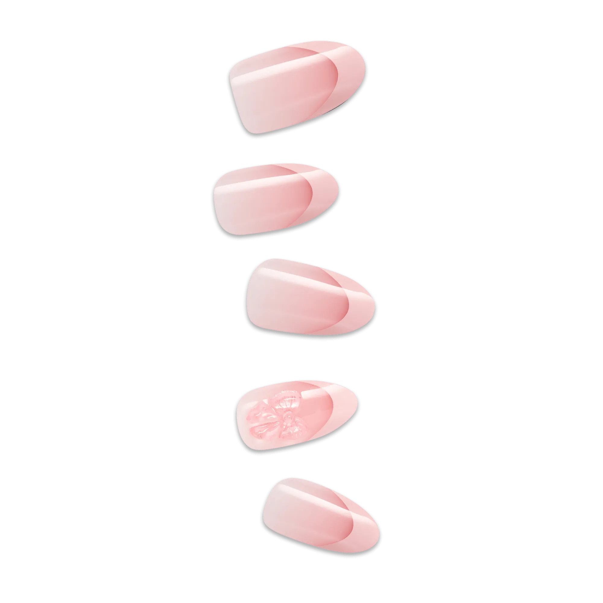 French Nails|Design Nails>Impress Glow Muse