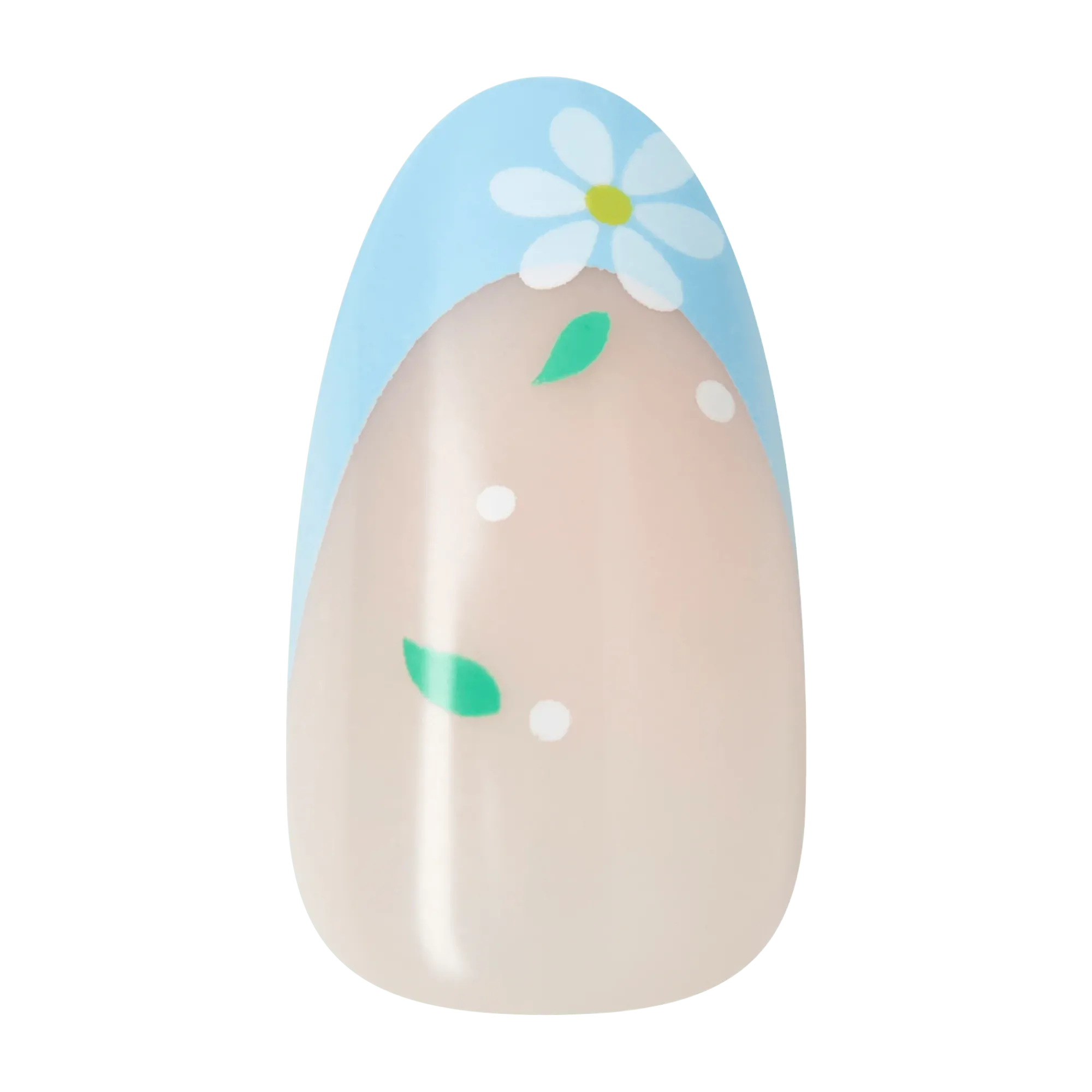 French Nails|Design Nails>Impress Golden Nest