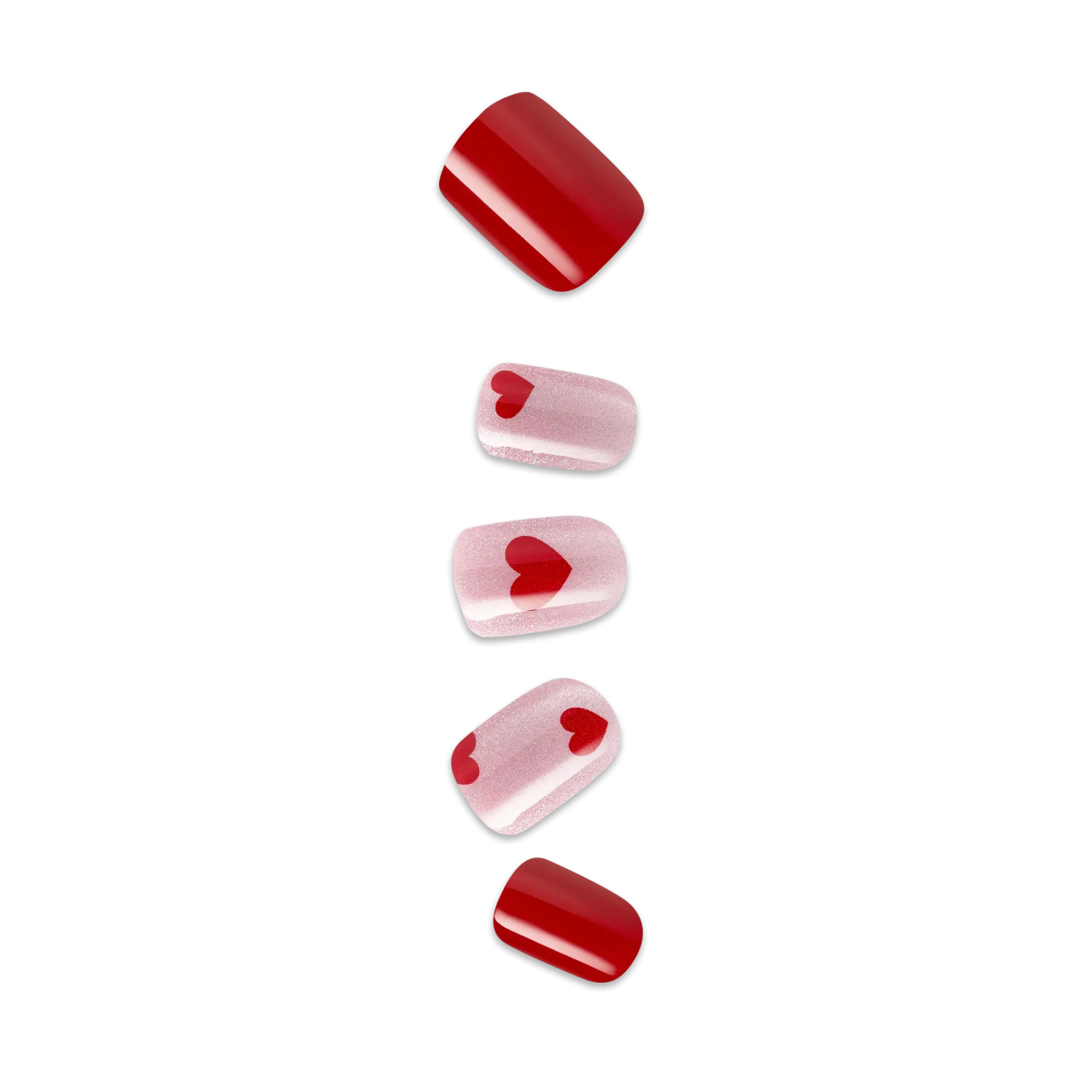 Design Nails>Impress Good 4 You