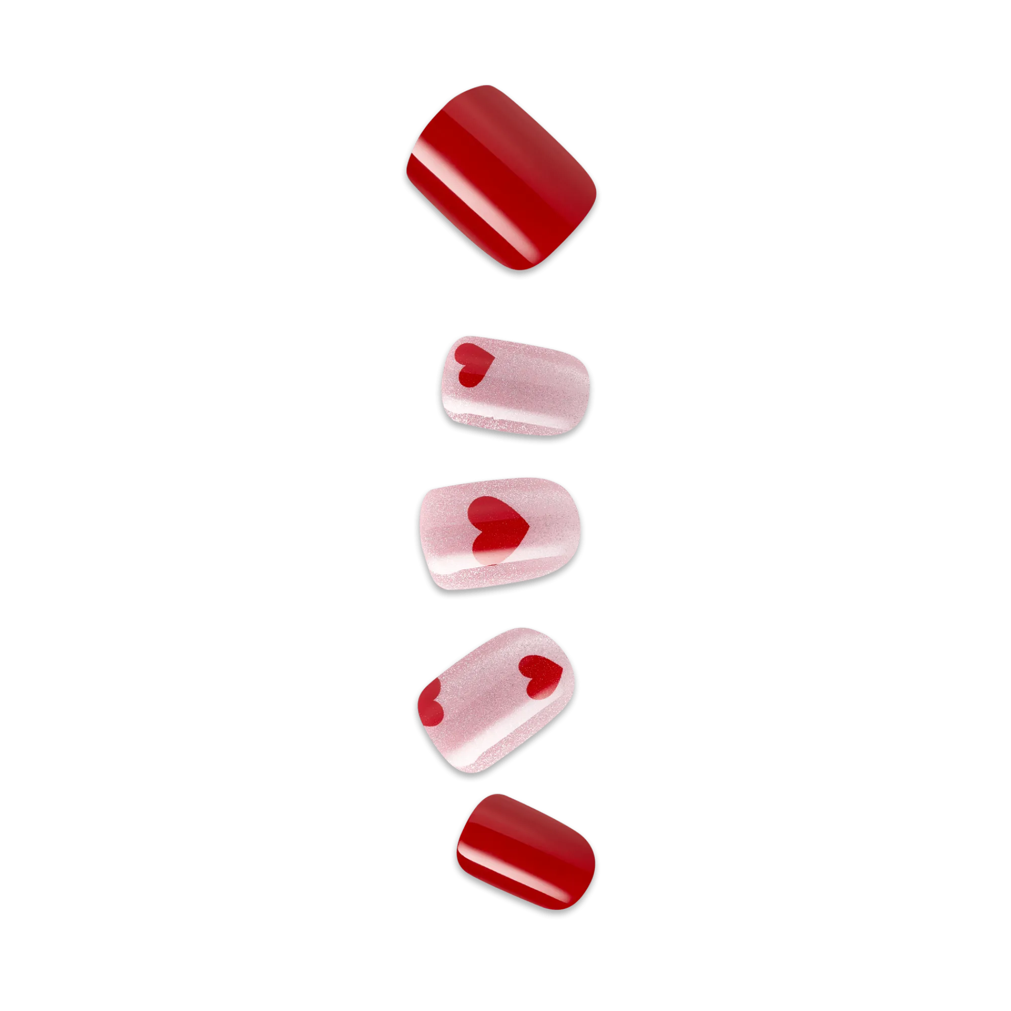 Design Nails>Impress Good 4 You