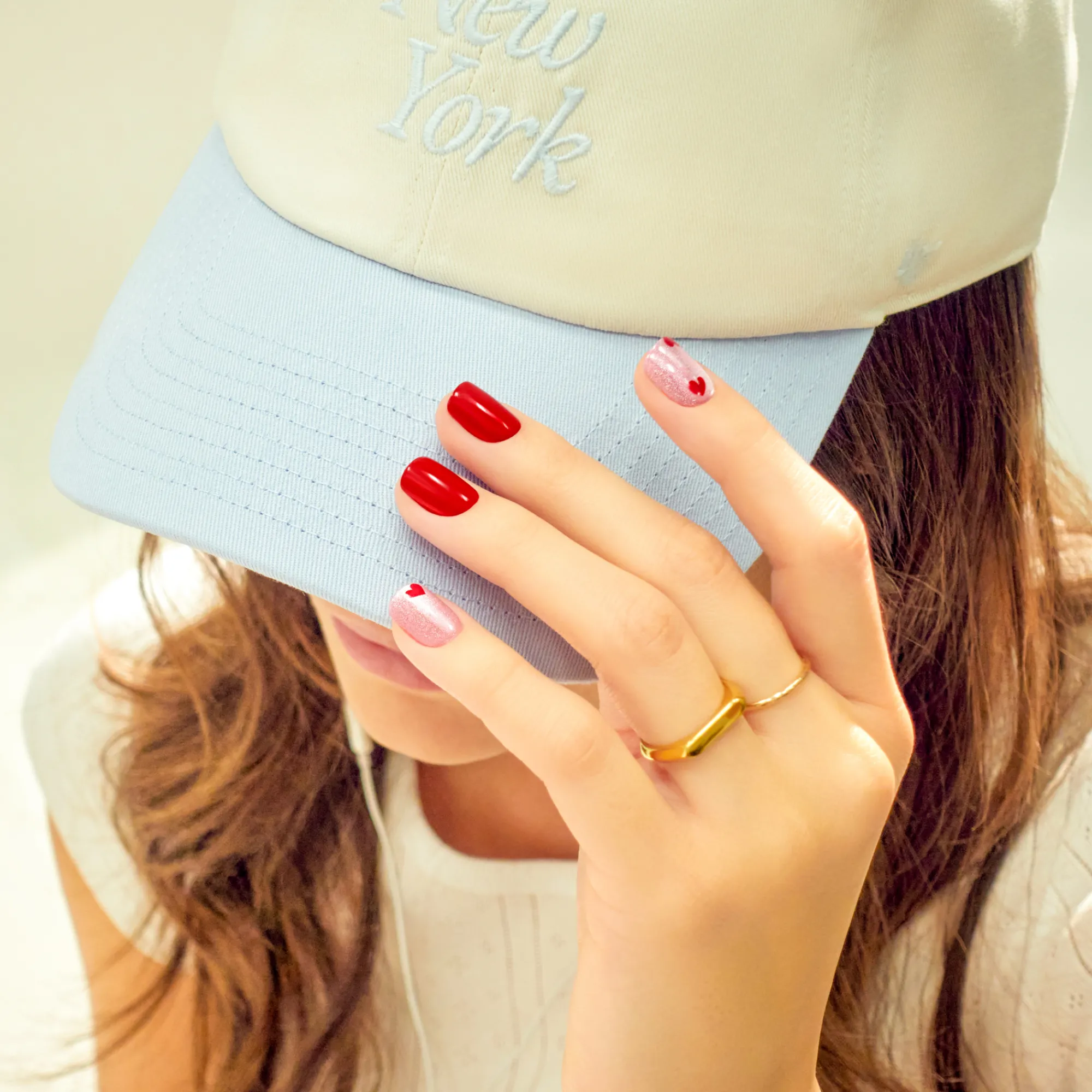 Design Nails>Impress Good 4 You