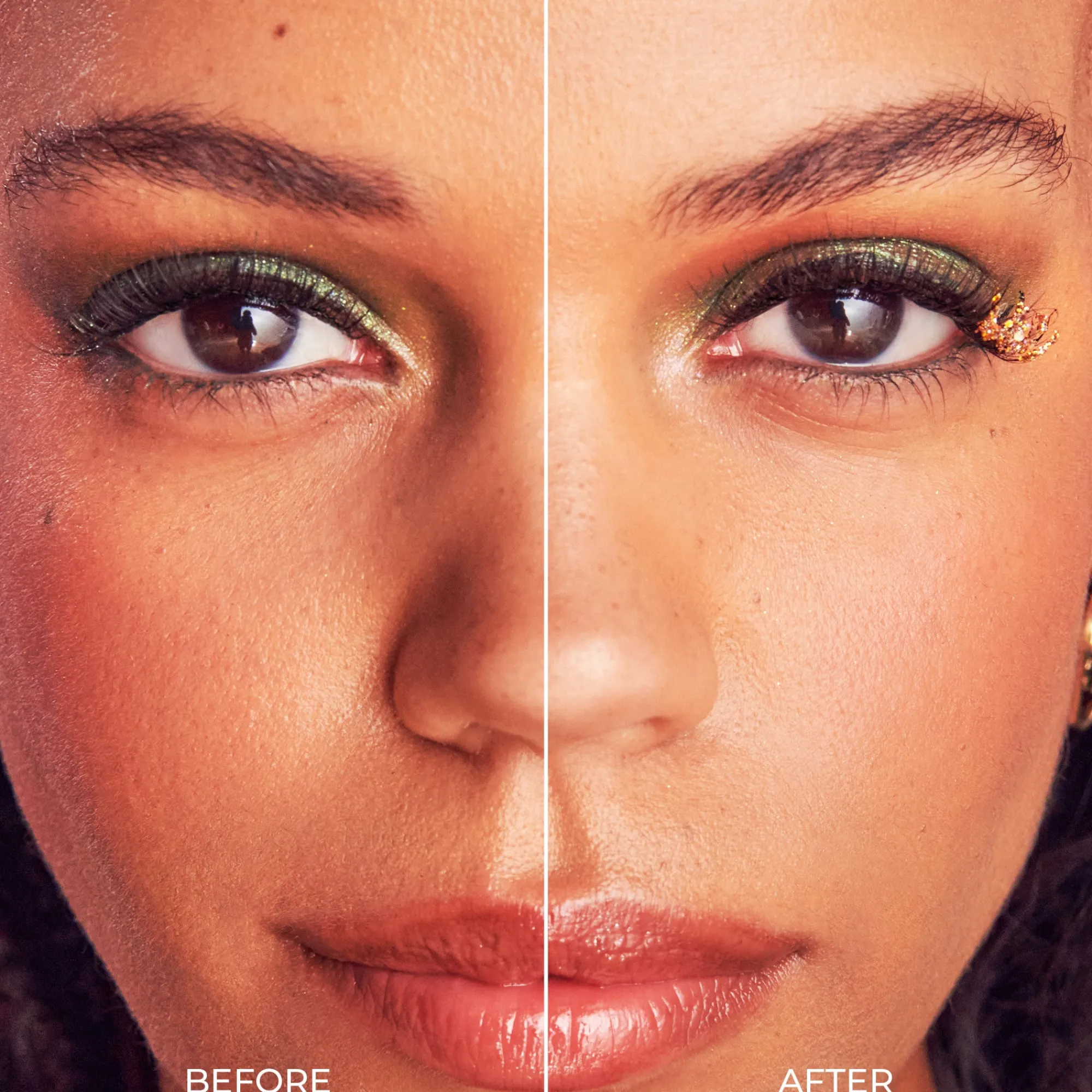 Falscara X Wicked: For Good|Natural>Falscara Go On, You're Free | 10 Wisps
