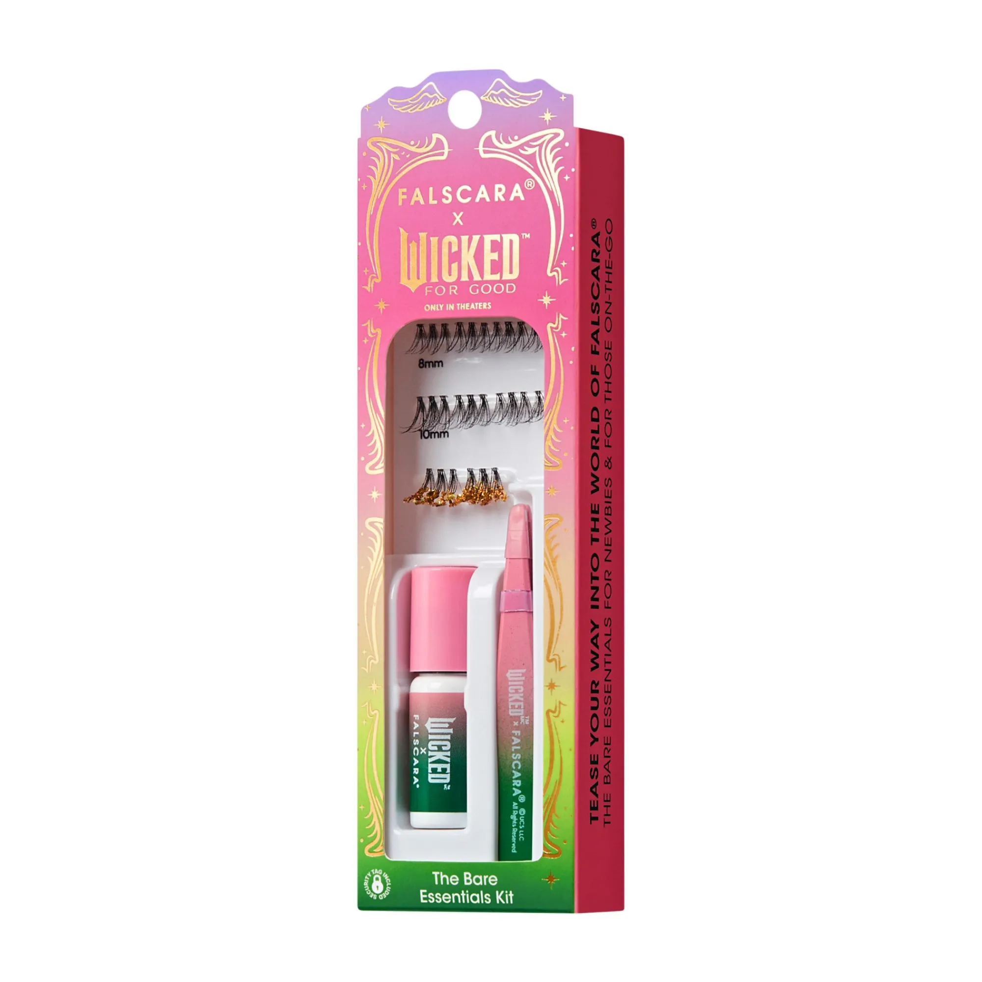 Falscara X Wicked: For Good|Natural>Falscara Go On, You're Free | 10 Wisps