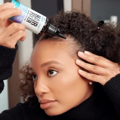 Hair Care>Kiss Colors and Care Hair Fixer