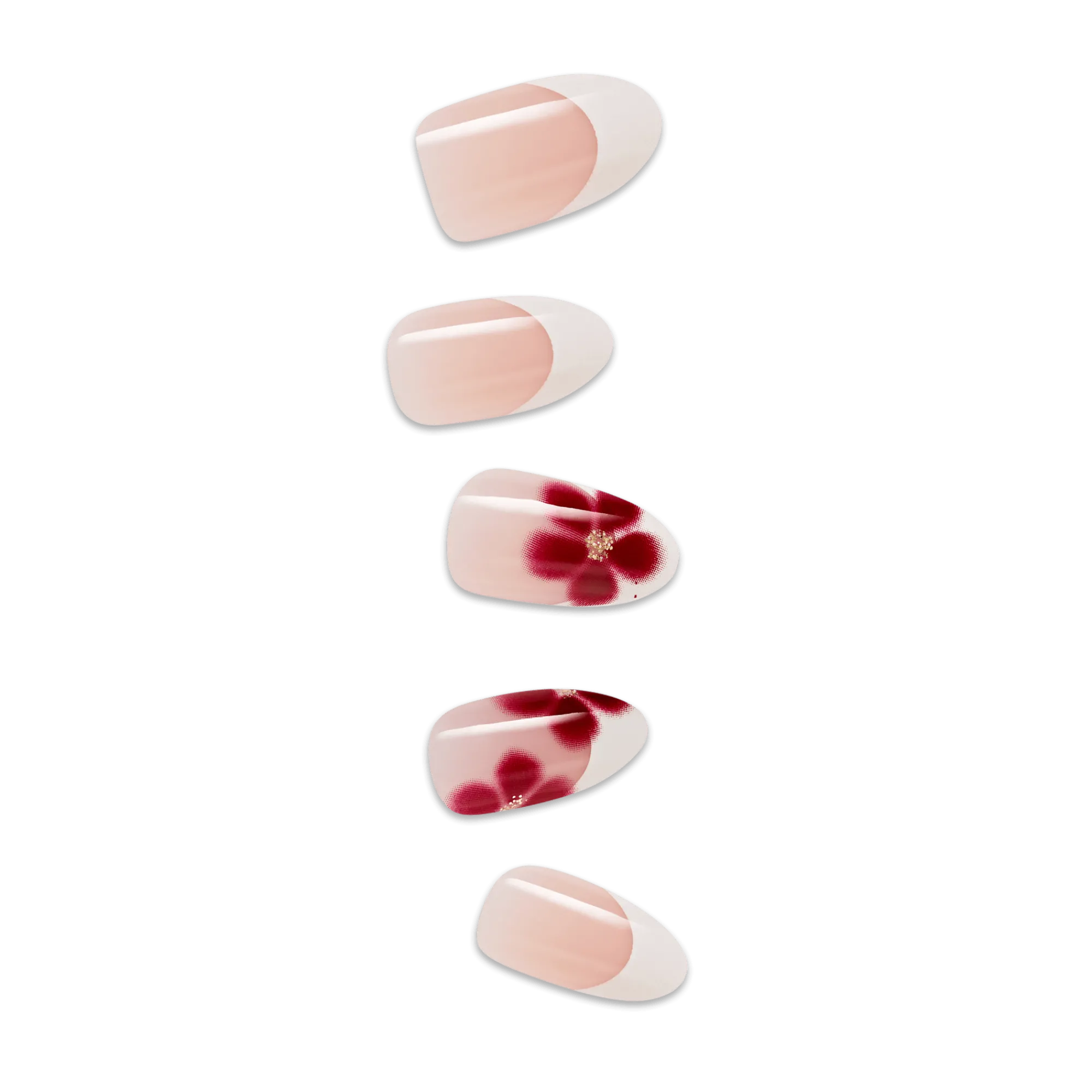 French Nails|Design Nails>Impress Hampton