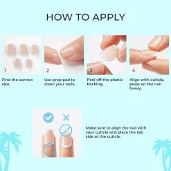 French Nails|Design Nails>Impress Hampton