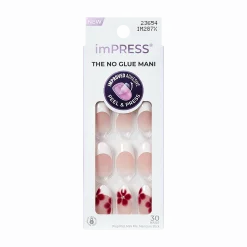 French Nails|Design Nails>Impress Hampton