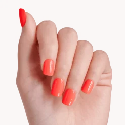 Color Nails>Impress Happier Vibes