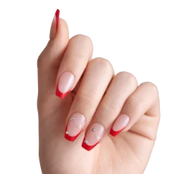 French Nails>Impress Happy World
