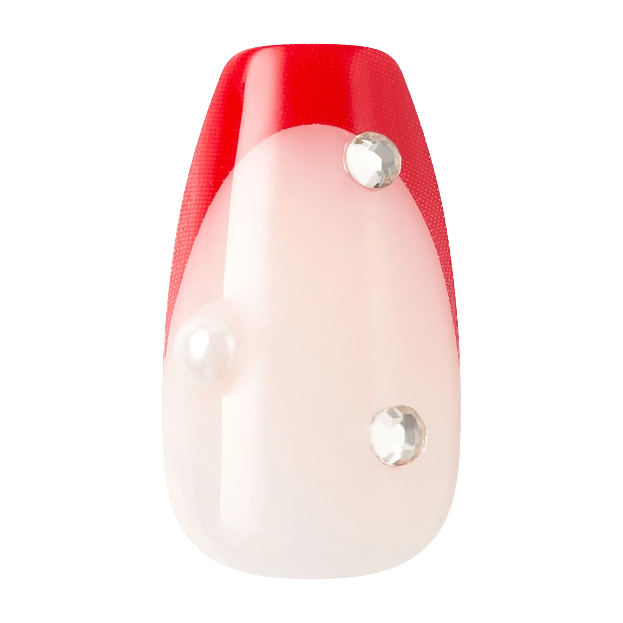 French Nails>Impress Happy World