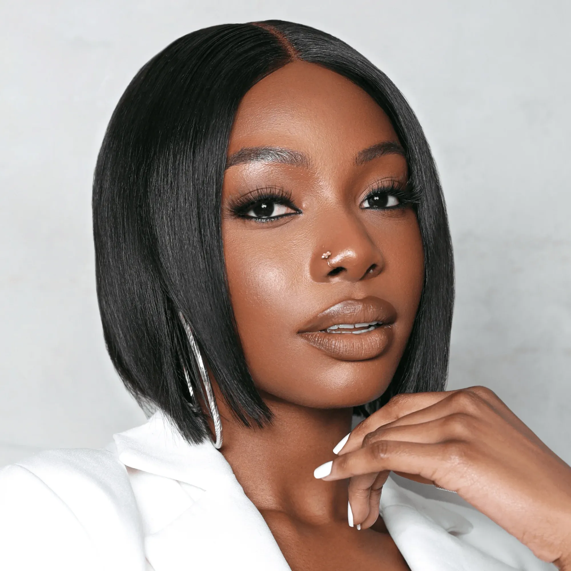 Wig & Weave>Kiss Colors and Care HD Invisible Stocking Wig Cap