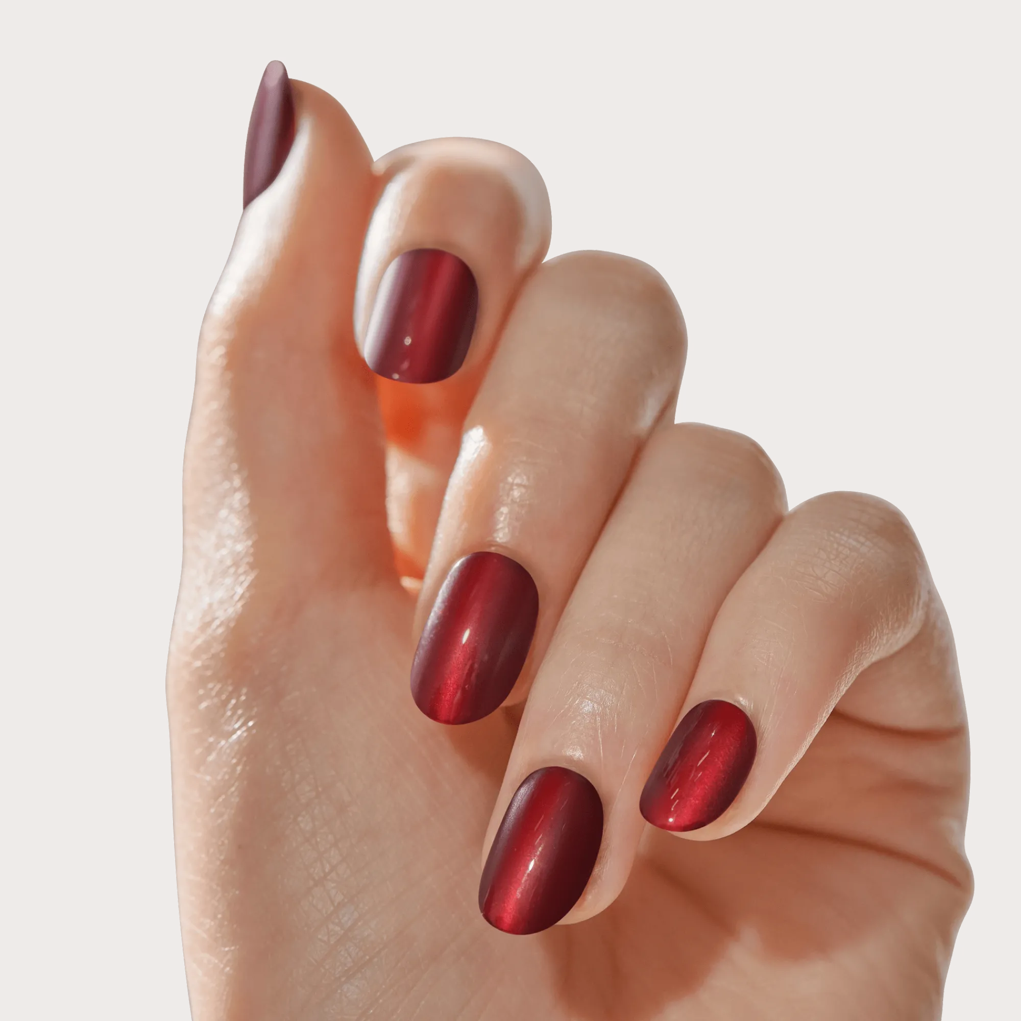 Color Nails|Colorfx>Impress Hidden Gem