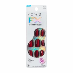 Color Nails|Colorfx>Impress Hidden Gem
