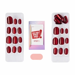 Color Nails|Colorfx>Impress Hidden Gem
