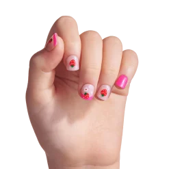 Manis For Kids|Design Nails>Impress Hop & Joy