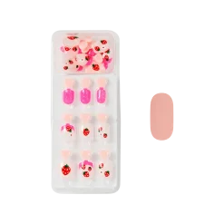 Manis For Kids|Design Nails>Impress Hop & Joy
