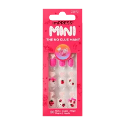 Manis For Kids|Design Nails>Impress Hop & Joy