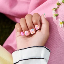 Manis For Kids|Design Nails>Impress Hoppy Fun