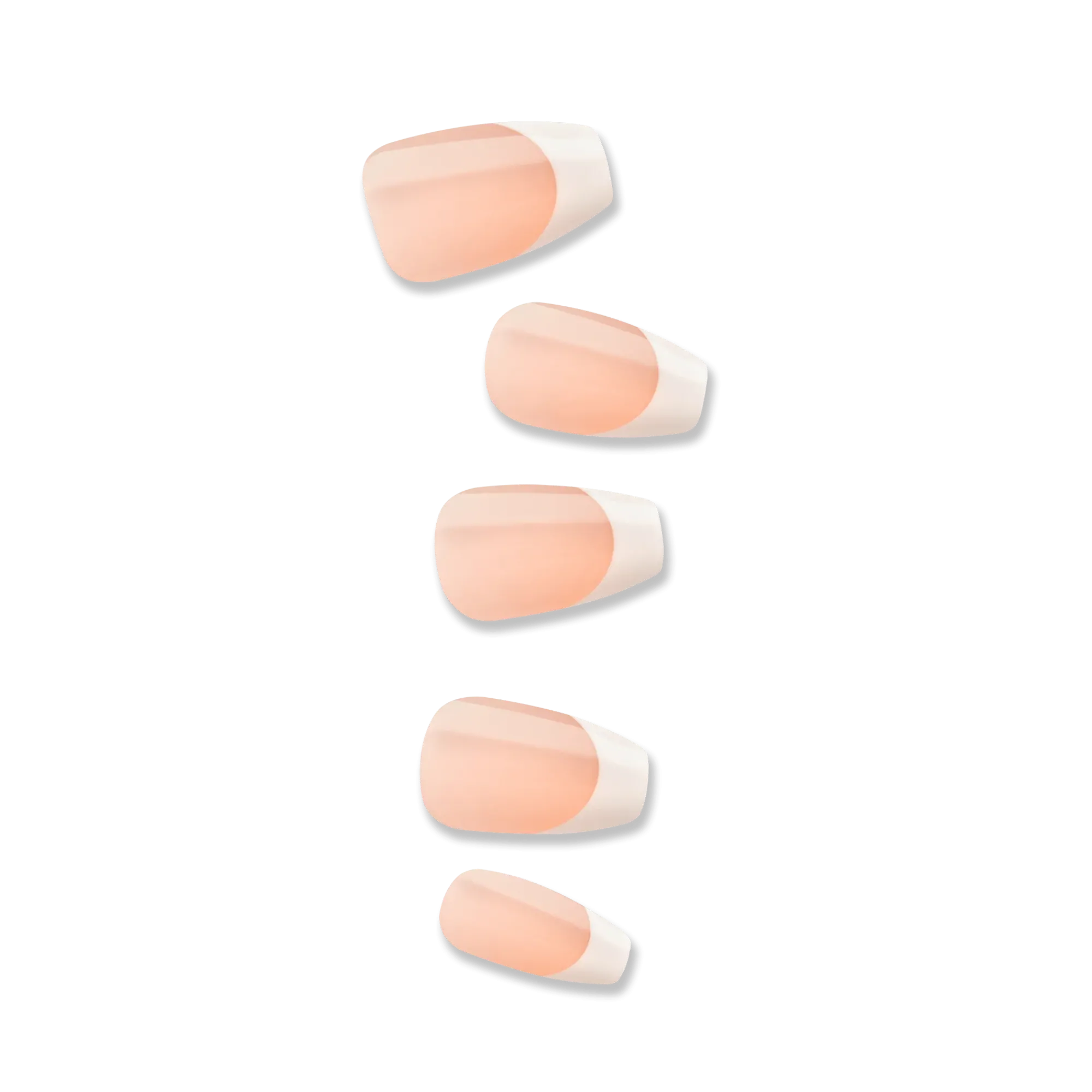 French Nails>Impress Ideal