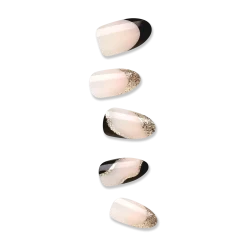 French Nails>Impress Illusion